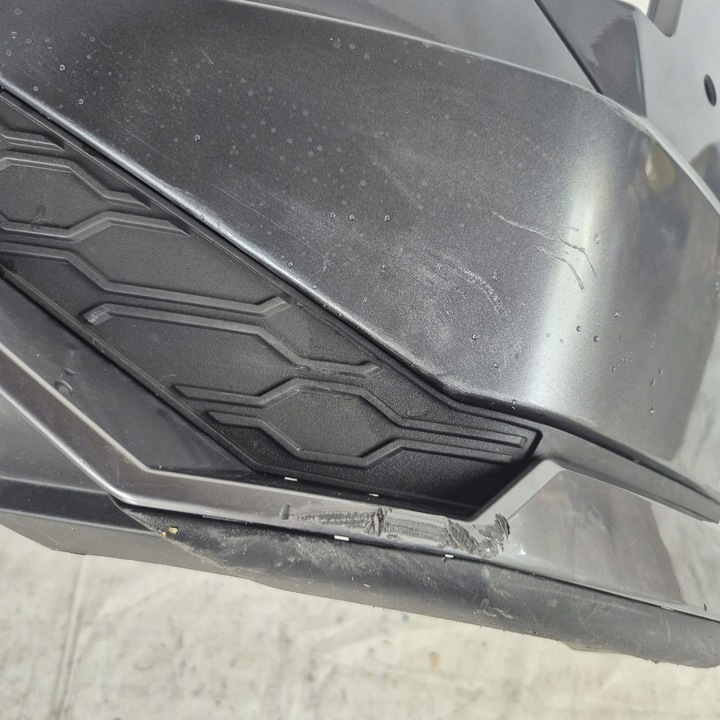 фото №10, Hyundai kona ii n-line 23- бампер зад задний pdc