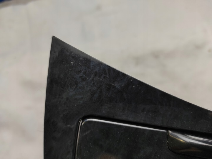 фото №12, Honda accord vii універсал uk dekor бардачок полиця