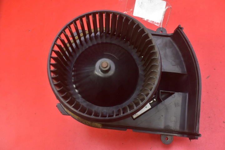 фото №1, Повітродувка вентилятор повітропровід eu 1485728080 citroen c8 c 8 02-08