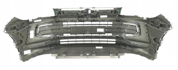 фото №13, Бампер перед передний vw tiguan iii 571 571807221 lm7p 6pdc новый org