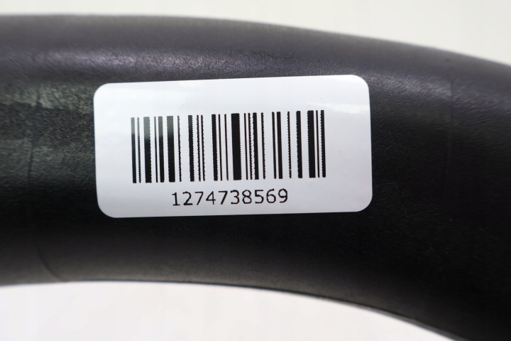 фото №9, Alfa romeo giulia 2.0t труба трубка  повітря 00500536270, 50051596