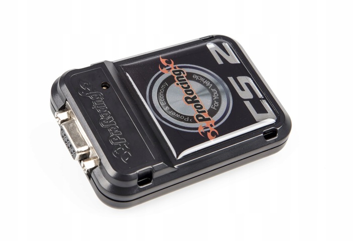 фото №7, Чип тюнинг box powerbox cs2 citroen c1 1.0 68km