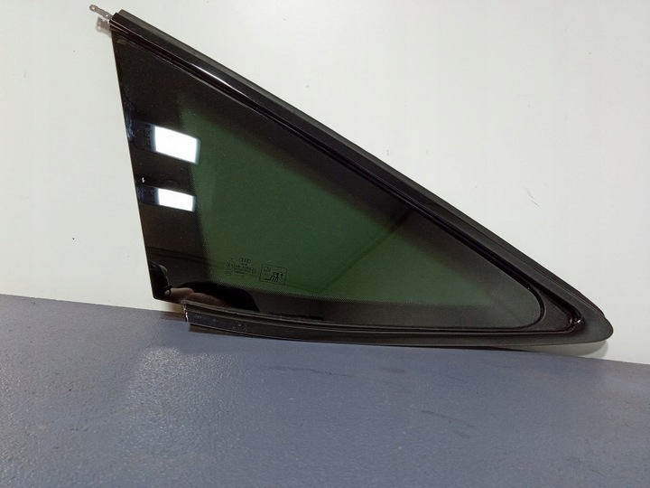 фото №1, Audi a7 c8 стекло кузовная зад левая задняя 4k8845297e