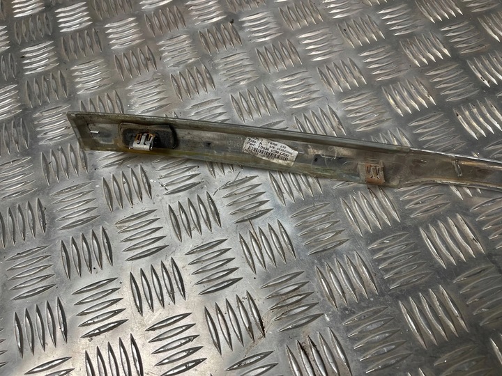 фото №7, Накладка задняя ford fusion ii hs73f43400baw