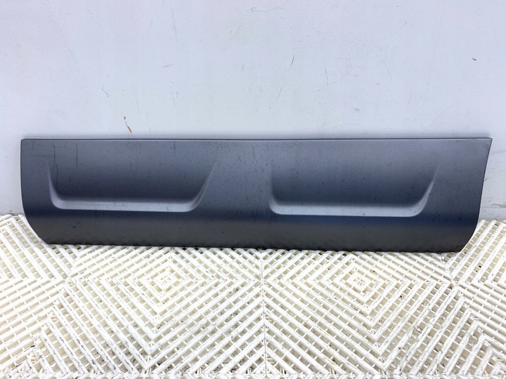 фото №1, Планка двері лівий зад audi q7 4l хетчбек 06-16 4l0853969c lz9y