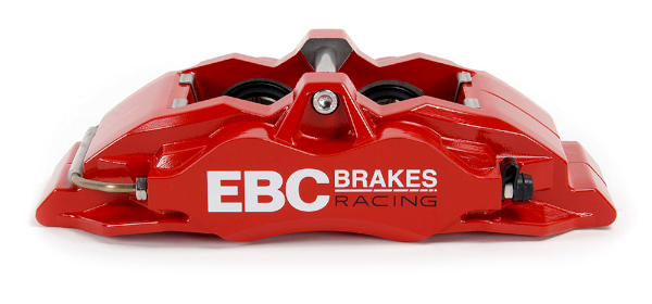 фото №9, Комплект тормозной bbk005yel-1 ebc brakes octavia 5e volkswagen golf mk7