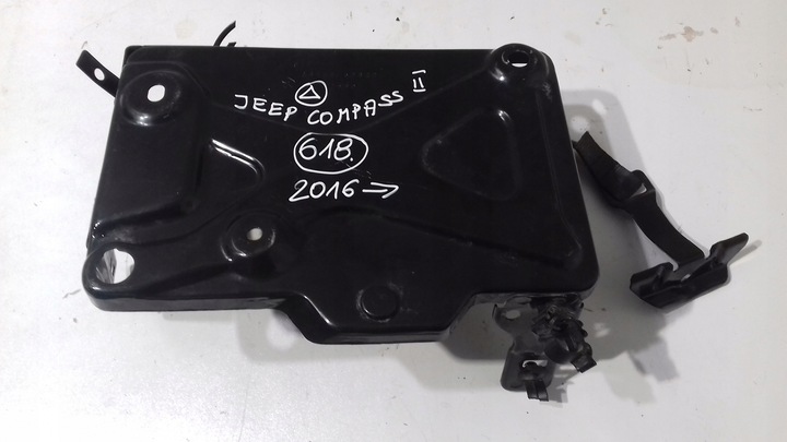 фото №3, Jeep compass ii основа акумулятора 844aa30622