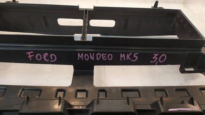 фото №10, Pas перед підсилювач ford mondeo mk5