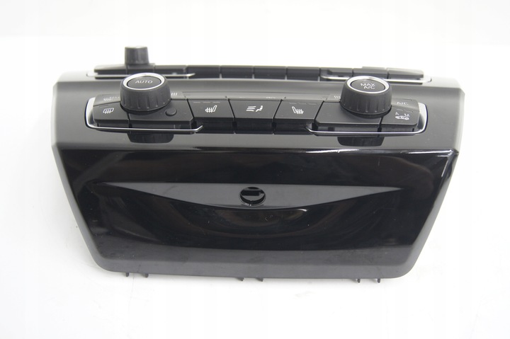 фото №6, Панель кондиціонера радіо bmw x1 f48