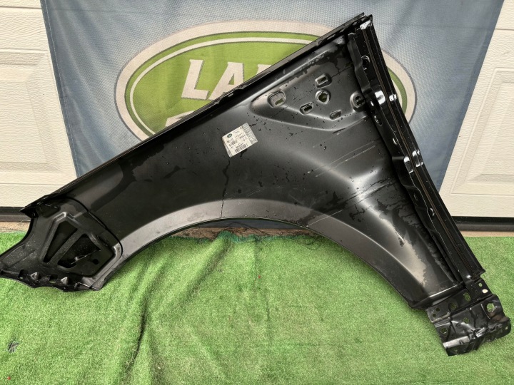 фото №14, Крило новий праве перед range rover sport l494 рестайлінг lr100544 jk8216015089