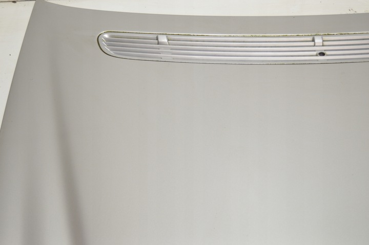 фото №12, Капот крышка двигателя mercedes c215 w215 cl500 c744 2158800157