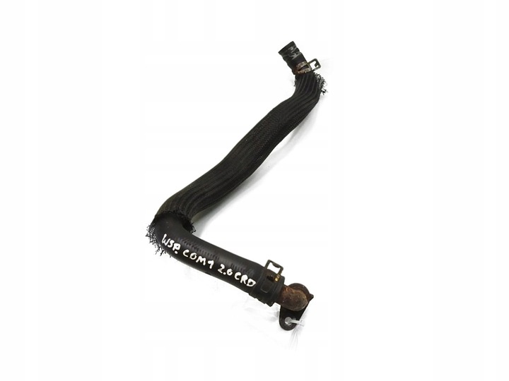 фото №1, Шланг труба шланг усилителя jeep compass i 2.0 crd