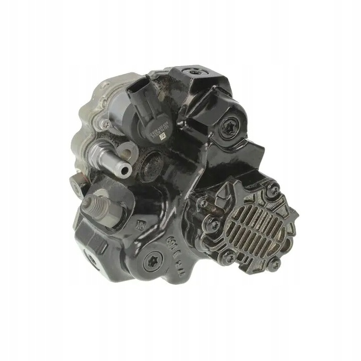 фото №1, Bosch насос високого тиску 0445020049 дизель