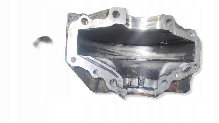 фото №8, Корпус крышка коробки коробка передач opel fiat 1.7 1.9 2.0 cdti m-jet 55194293 m32