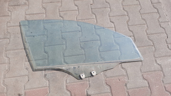 фото №1, Скло права перед mazda 3 05r hb 1.6citd