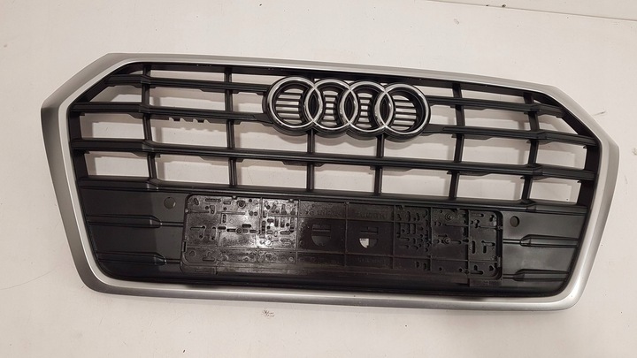 фото №3, Audi q5 80a решітка радіатора решітка гарна оригінал 80a853651