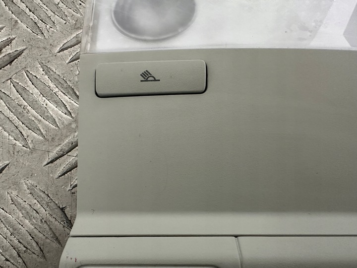 фото №6, Seat leon iii лампа потолок 1k0947105 1k0947133h