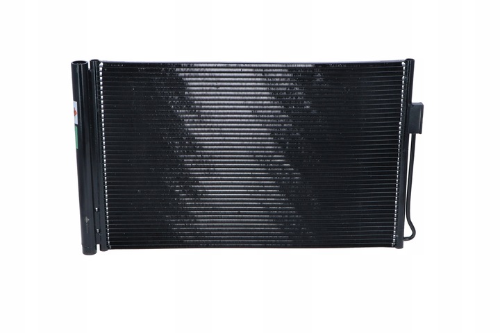 фото №12, 350328 nrf радіаторів кондиціонера opel