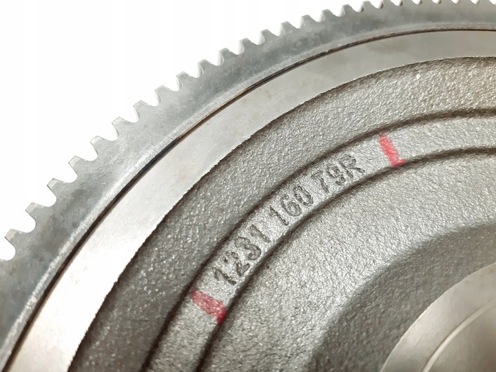 фото №8, Сцепление renault clio iv 2019r 0.9 tce 123116079r 301012218r 302056252r