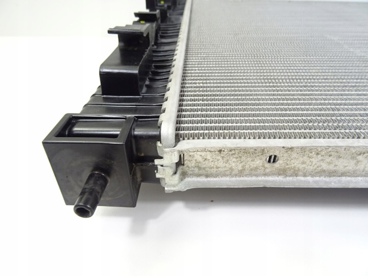 фото №10, Nissan x-trail iv t33 1.5 vc-t e-power kr15ddt радіаторів води