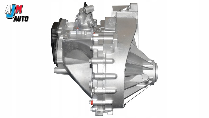 фото №4, Коробка передач коробки передач qwn 2.0 tdi vw transporter t5 t6