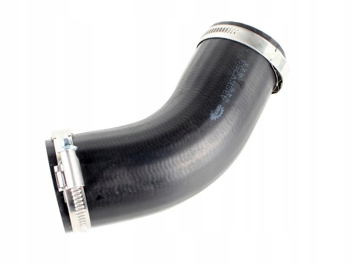 фото №11, Шланг турбіни citroen c-crosser peugeot 4007 2.2 hdi