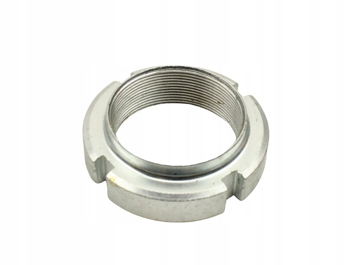 фото №1, Гайка ступиці fast ft26034