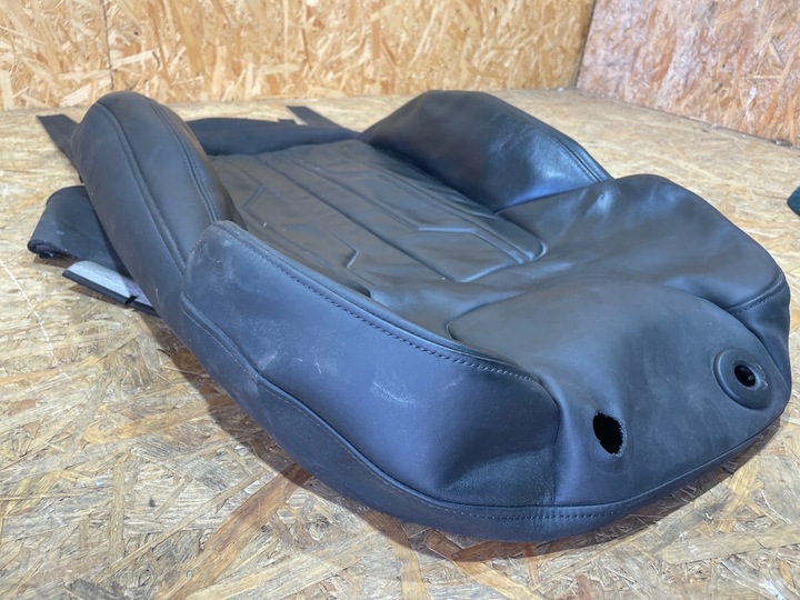 фото №6, Audi q4 e-tron обивка сиденья 4k0881805f