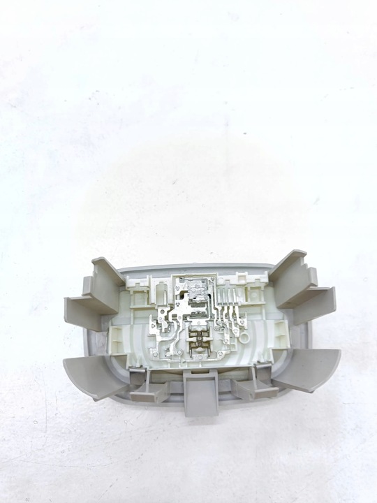 фото №6, Citroen berlingo 2013 свет сиденья передней