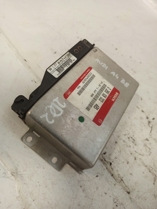 фото №6, Bmw e39 audi a4 b8 блок керування abs 0265108003 1162888