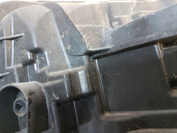 фото №9, Mercedes eqa eqb led performance фара права w243 a2439069000 комплектна