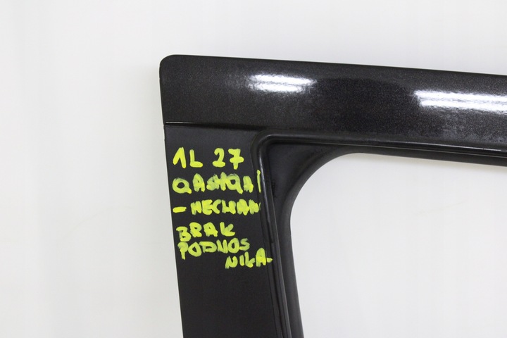 фото №12, Дверь правые перед правые передние nissan qashqai j10 2006r- z11