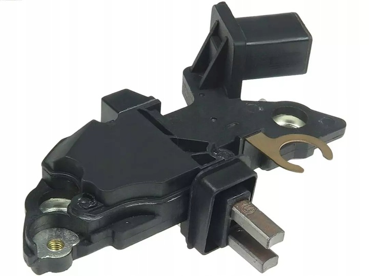 фото №2, Are0074p регулятор напряжения as-pl