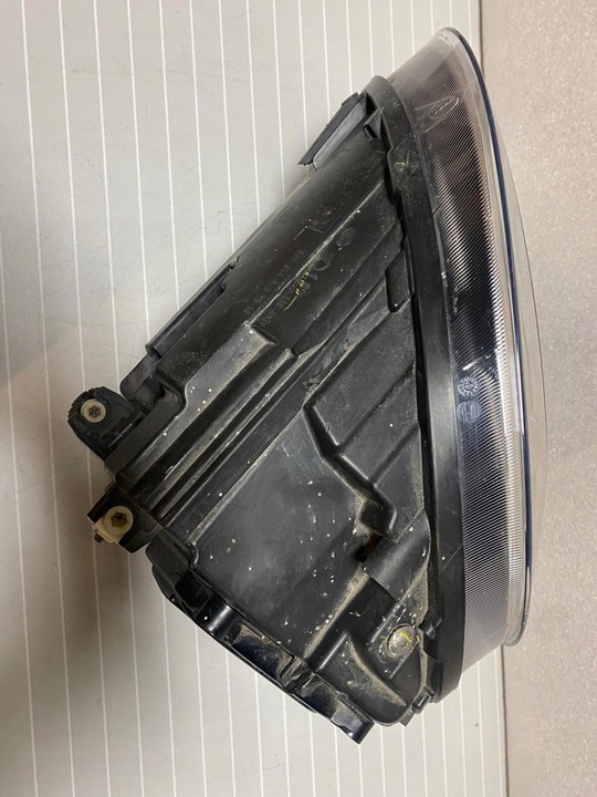 фото №9, Лампа права передня bi ксенон led vw beetle 5c1 праві перед