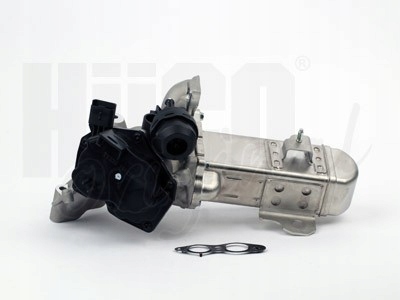 фото №2, Модуль egr citroen ds peugeot
