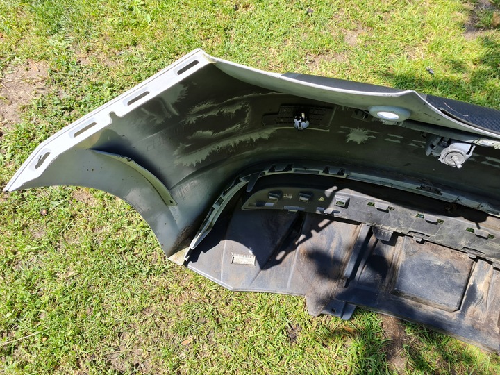 фото №6, Бампер зад audi a1 s1 s line 8xa 807 511 b 4 pdc