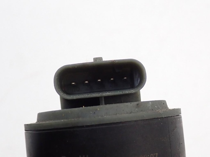 фото №11, Клапан egr радіатор вихлопних газів a6541400200 mercedes c-klasa w205 2.0 cdi 18r