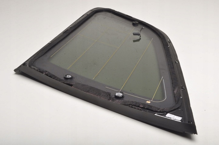фото №9, Volvo xc60 ii скло кузовна ліва задня лівий зад 32314883