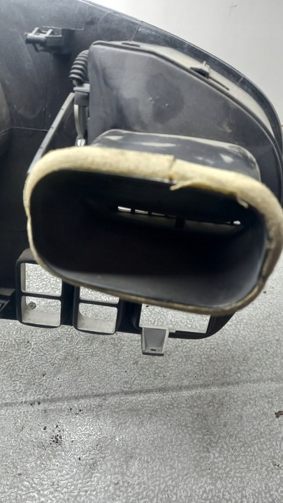 фото №7, Рамка спидометра saab 9-5 04r универсал 2.3b