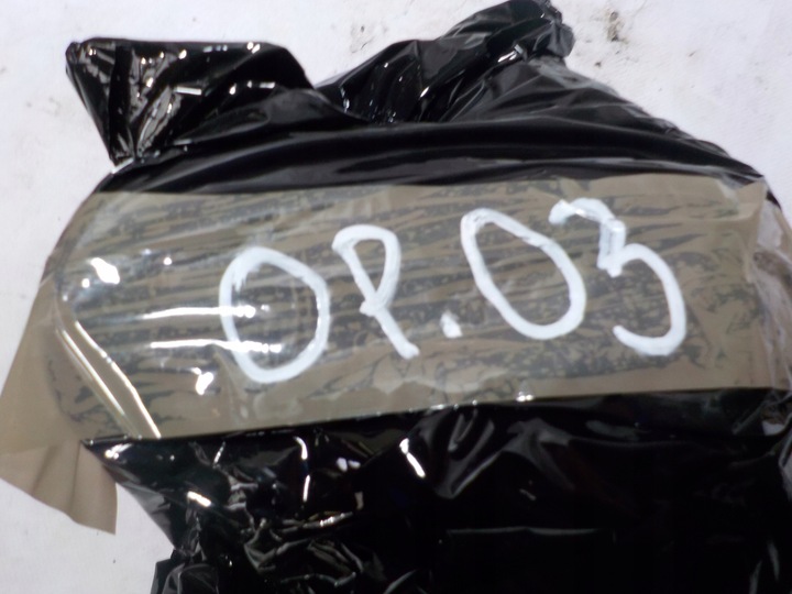 фото №7, Opel astra 2012r. 1.7 cdti вентилятор вентилятор u7253002