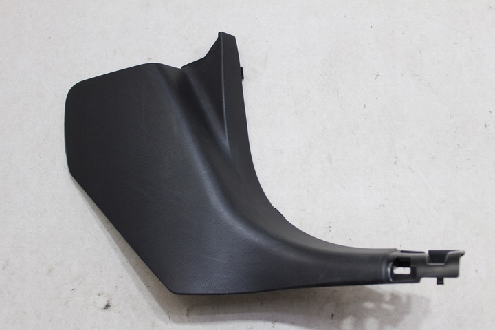 фото №1, Zoe ii рестайлінг 2021r захист порога перед права 768368459r