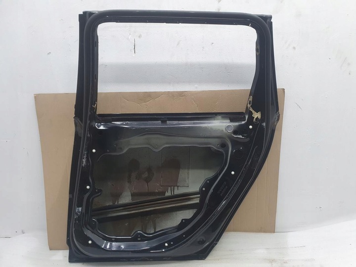 фото №8, Двері праві зад volvo v70 iii 07-16