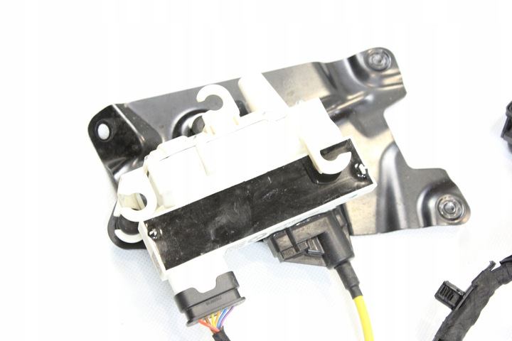 фото №13, Замки двері softclose доводчик комплект установка bmw g16 f93 m8 гран купе