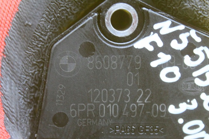 фото №5, Датчик уровня масла 8608779 f10 f30 3.0 n55b30a