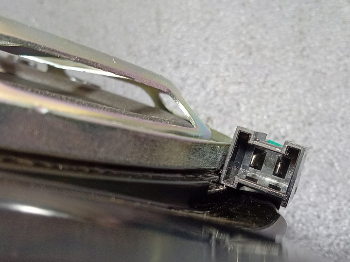 фото №5, Mercedes cls w257 динамік burmester перед