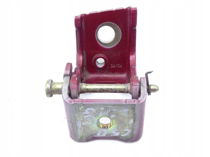 фото №2, Citroen c5 i 00-08 петля двері лівий зад верхній