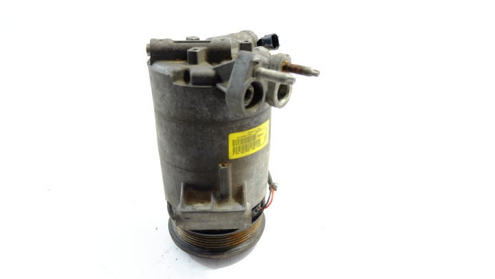 фото №14, Ford focus mk3 1.0 ecoboost компресор кондиціонера cv61-19d629-fb