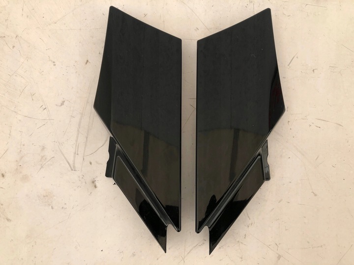 фото №10, Land rover discovery l550 планка крыльев левая