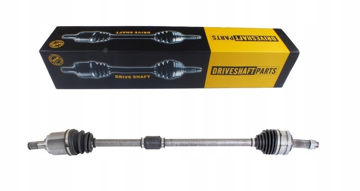 фото №1, Полуось hyundai i30 1.4 / 1.6 kia ceed правая