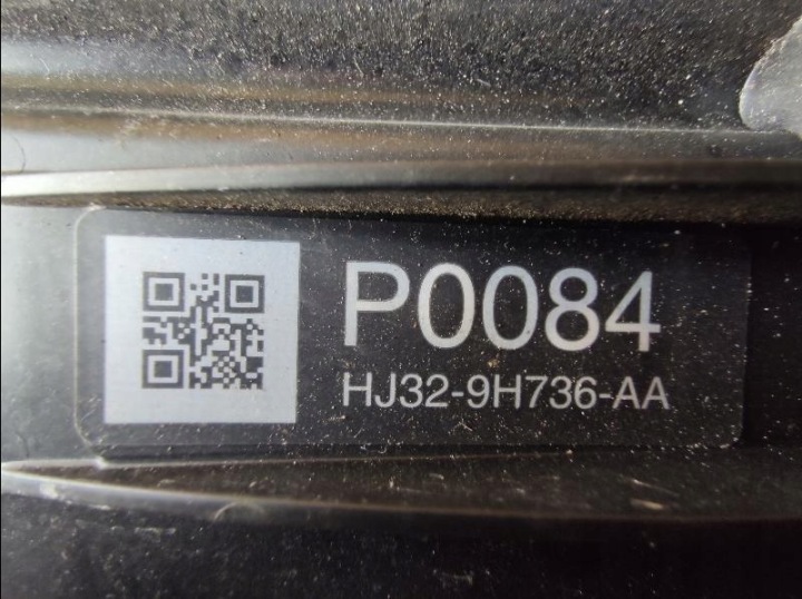 фото №10, Фильтр воздуха range rover evoque jaguar e-pace hj32-9h709-ab hj32-9h736-a